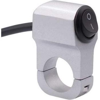 WUPP 12V Ignition Switch for Motorcycles