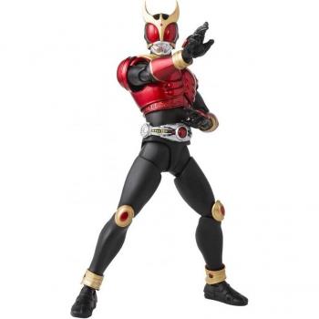 S.H.Figuarts Decade: Kuuga Mighty 145mm Move‑able