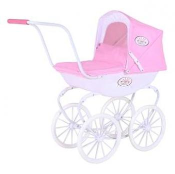 Knorrtoys® Puppenwagen »Classic