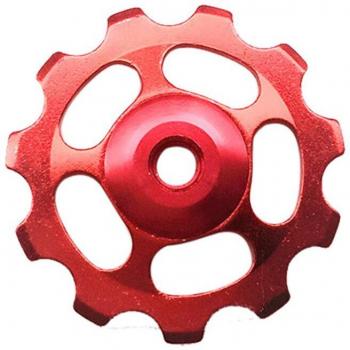 Aluminum Alloy 11T Jockey Wheel for MTB Bicycle Derailleur