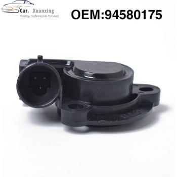 Throttle Position Sensor for Chevrolet Aveo 1.6L (1999-2002)