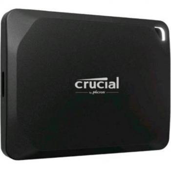 Crucial CRUCIAL X10 PRO SSD ESTERNO 4TB USB-C 3.2 CT4000X10PROSSD9