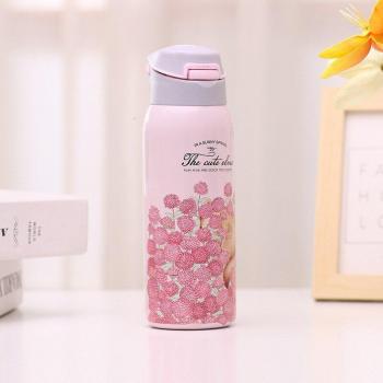 Termo Paja Plus 480ML Estilo
