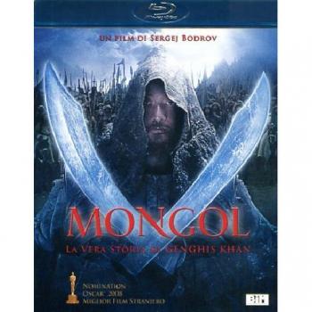 Mongol. La vera storia di Genghis Khan