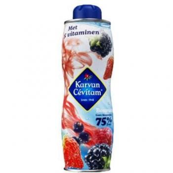 Karvan Cévitam Limonada de Frutas Original 750ML