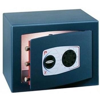 Coffre-fort digital Technomax Gold 34L 34kg