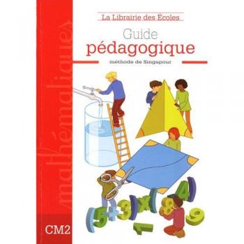 Méthode de Singapour CM2 (2007)
