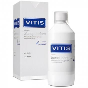 Vitis ReinigungsSpülung 200 ml