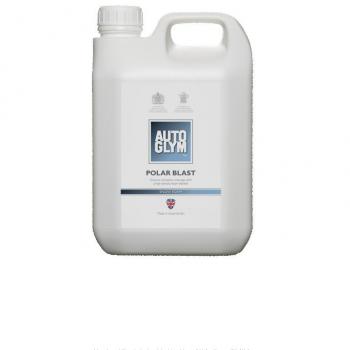 Mousse de lavage préventive Autoglym