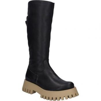 Seibel Mavie 03 Calzado Negros para Mujeres