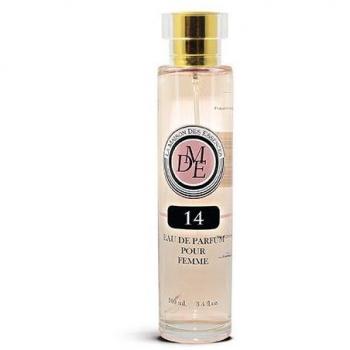 Perfume Feminino La Maison des Essences 14