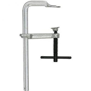 Tornillo de acero Turnus 469K040-120