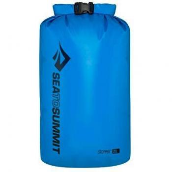 Sea to Summit Sling Dry Bag Blau 20L