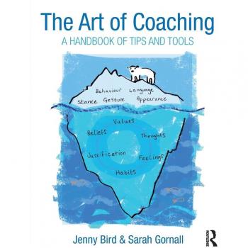 Jenny Bird The Art of Coaching
