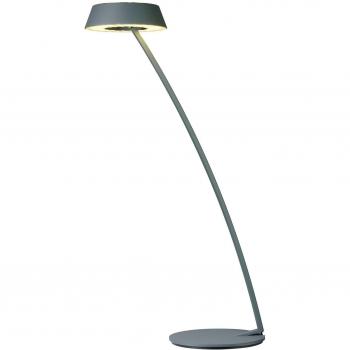 Lampada da tavolo curva OLIGO Glance LED