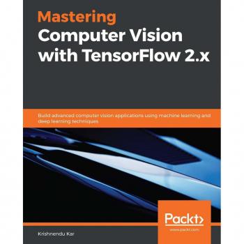 Vitalsource Technologies, Inc. Mastering Computer Vision With Tensorflow 2.x