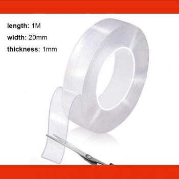 VISBELLA Silicone Adhesive Tape