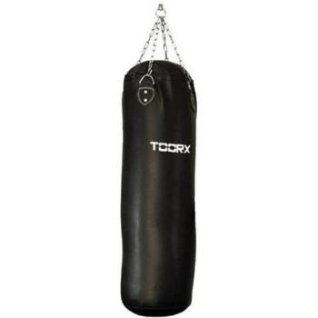 Sacco Evo 20 kg in Ecopelle Nera – Garlando