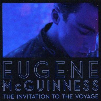 THE INVITATION TO THE VOYAGE
