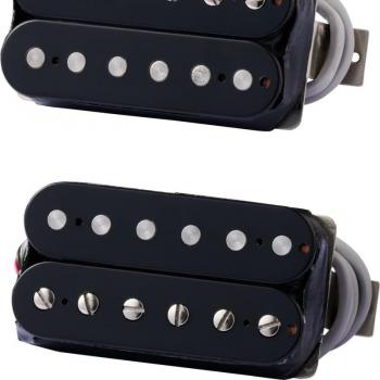 Gibson PU496R500TDB4SET Ceramic