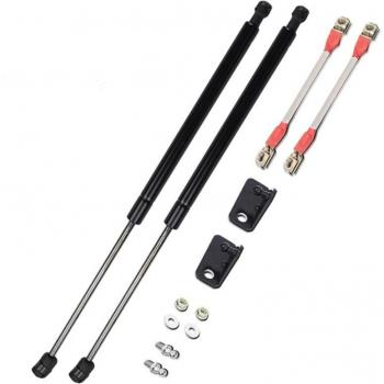 Mazda CX-5 Hood Lift Gas Spring (2 Pieces)