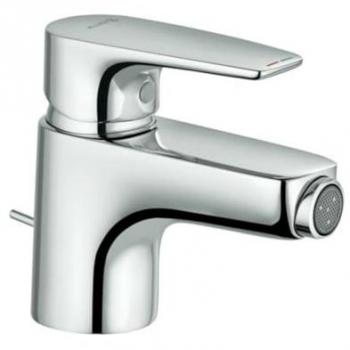 Cromo Bidet Kludix