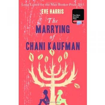 The Marrying of Chani Kaufman, Eve Harris, Used; Good Book