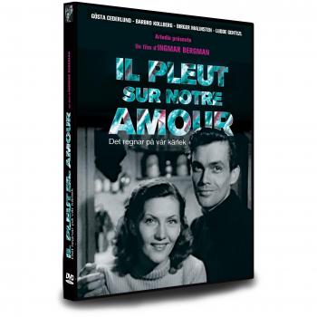 Il pleut sur notre amour – coffret collector