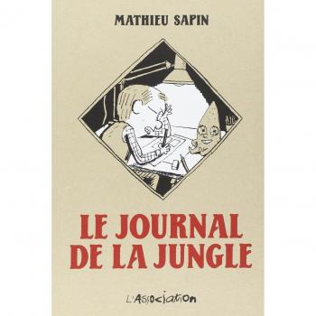 Le Journal de la jungle