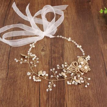 Wedding Hair Accessories