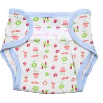 Kids Adjustable Washable Cloth Diaper