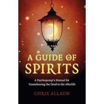 Guide of Spirits, A