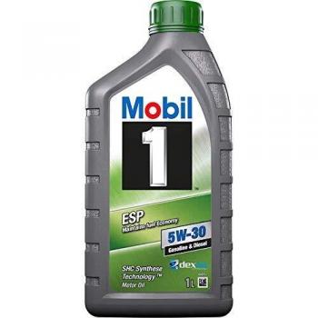 Mobil 1 ESP 5W-30 1 Liter