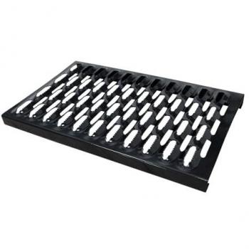 Grille de protection pour ramoneurs