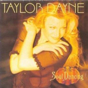 Soul Dance Collection – Taylor Dayne (Japan, 1993)