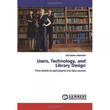 Users Technology and Library Design