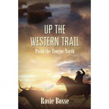 Up the Western Trail