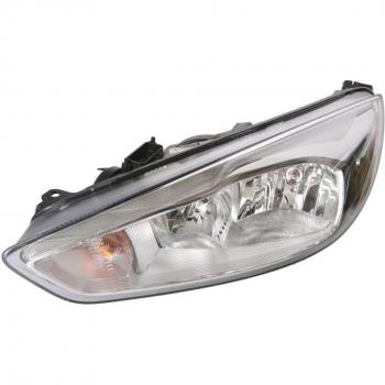 LINKER HEHLAScheinwerfer 1EE 354 827‑071 (Ford)