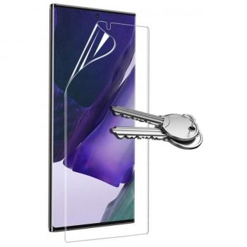 Samsung Galaxy Note20 Schutzfolie Crystal Clear