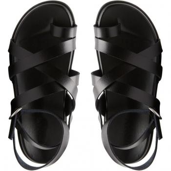 Roxy Ladies Ahri Sandals Black UK 5