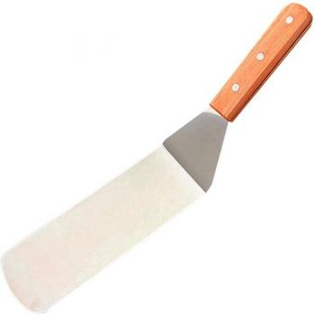 Pelle à pizza pour barbecue