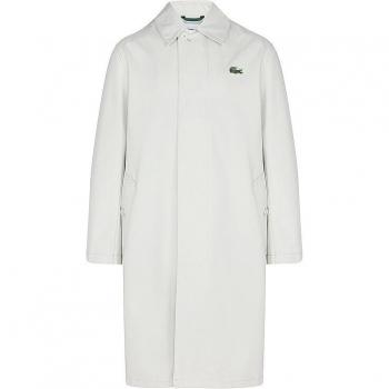Manteau beige de la marque Lacoste 52