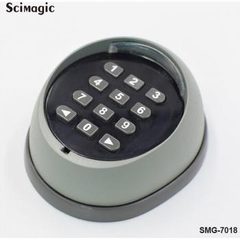 Wireless Remote Access Keypad Door Opener 433.92 MHz