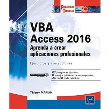 Vba acces 2017.