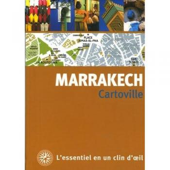 Marrakech