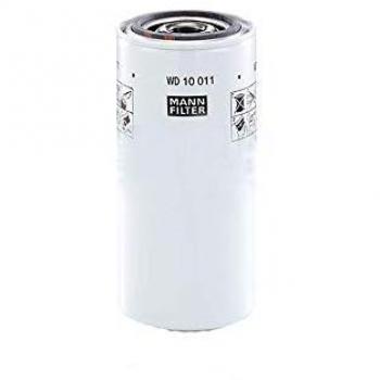 MANN‑FILTER 95 mm WD 10 011 – Arbeitshydraulikfilter