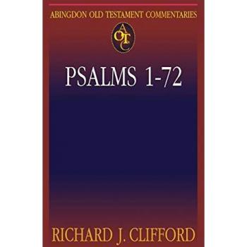 Psalms 1-72 (Abingdon Old Testament Commentaries)