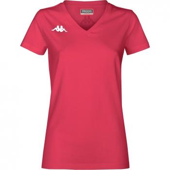 Kappa Brizza Women's Athletic Jersey