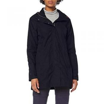 Women's CMP 39X6646 3XL Anthracite Coat