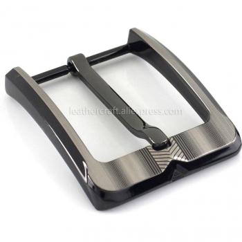 Men's 40mm Tri Glide Belt Buckle